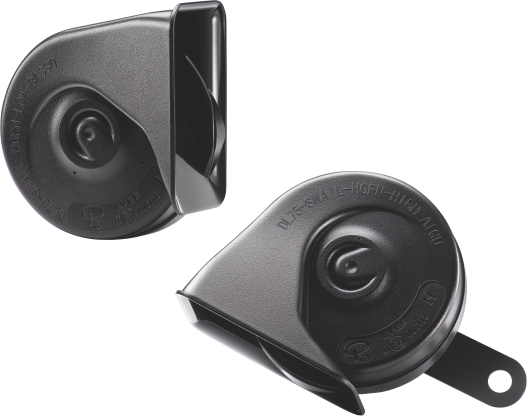 DL75汽车蜗牛喇叭