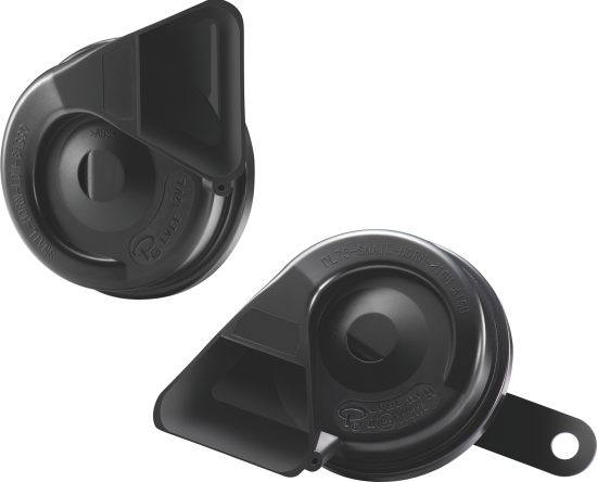 DL75汽车蜗牛喇叭