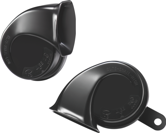 DL75汽车蜗牛喇叭