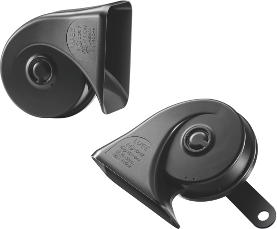 DL75汽车蜗牛喇叭