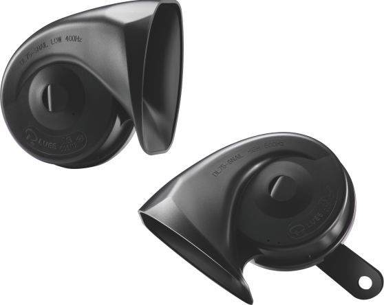 DL75汽车蜗牛喇叭