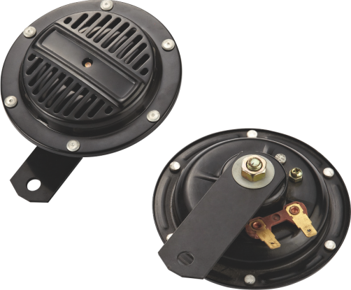 DL126汽车盆型喇叭