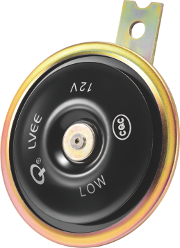 DL126汽车盆型喇叭