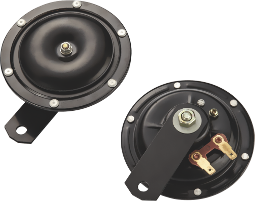 DL126汽车盆型喇叭