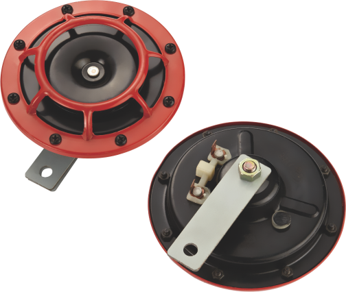 DL126汽车盆型喇叭