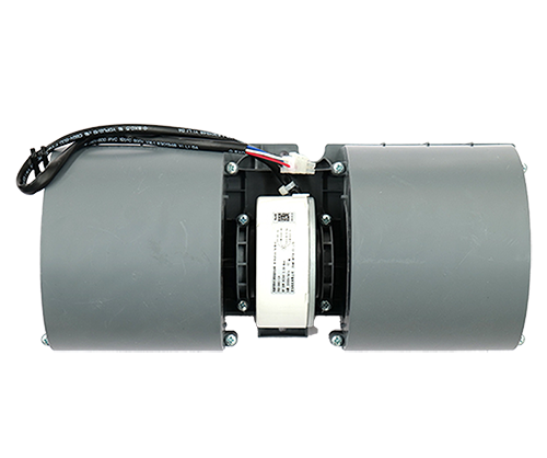 Interior Fan Assembly