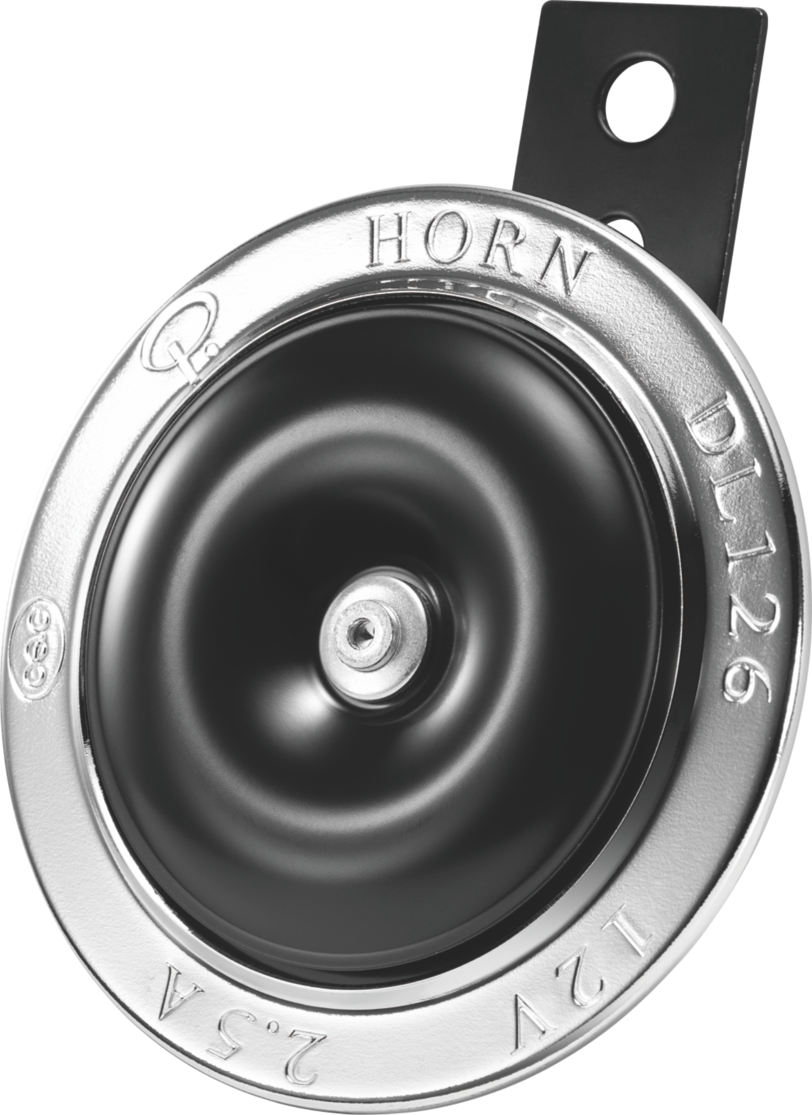 DL126摩托车喇叭