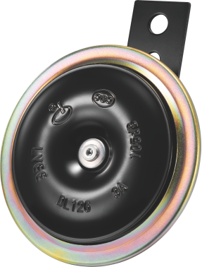 DL126摩托车喇叭