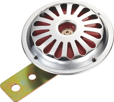 DL126摩托车喇叭