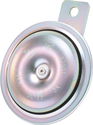 DL126摩托车喇叭