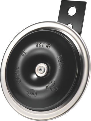 DL126摩托车喇叭