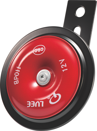 DL126摩托车喇叭