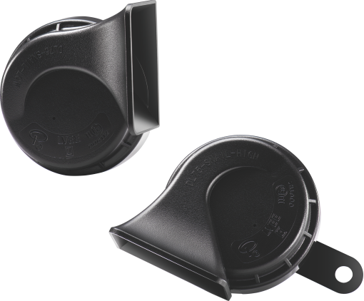 DL75汽车蜗牛喇叭