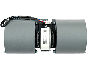 Interior Fan Assembly