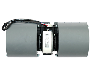 Interior Fan Assembly