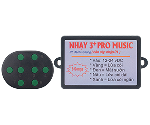 FHH-D50