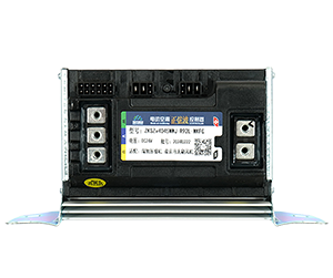 Sine Wave Controller Front