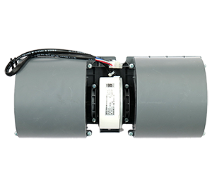 Interior Fan Assembly