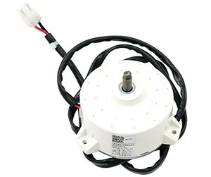 Brushless Motor