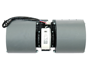 Interior Fan Assembly