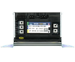 Sine Wave Controller Front